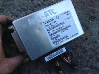 блок управления раздаткой BMW X3 E83 [рестайлинг] 2007, 3.0 л., N52 B30 A, бензин, АКПП, внедорожник 5 дв.