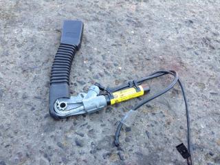 пиропатрон BMW X3 E83 [рестайлинг] 2007, 3.0 л., N52 B30 A, бензин, АКПП, внедорожник 5 дв.