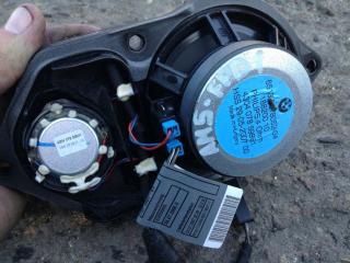 динамик торпедо BMW X5 E70 2007, 3.0 л., N52 B30 A, бензин, АКПП, внедорожник 5 дв.