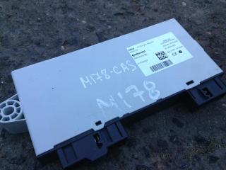 Иммобилайзер BMW X3 F25 2013, 2.0 л., N20 B20 A, бензин, АКПП, внедорожник 5 дв.