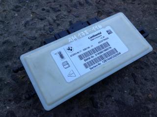 блок AirBag BMW X3 F25 2013, 2.0 л., N20 B20 A, бензин, АКПП, внедорожник 5 дв., 9280186