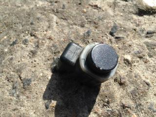 парктроник передний BMW 2012, 3.0 л., N55 B30 A, бензин, АКПП, хетчбэк 5 дв., 9270496