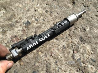 форсунка BMW X3 F25 2013, 2.0 л., N20 B20 A, бензин, АКПП, внедорожник 5 дв., 7597870