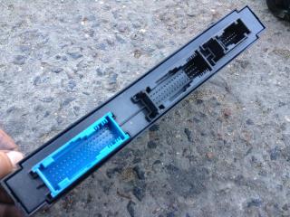 блок комфорта BMW X3 F25 2013, 2.0 л., N20 B20 A, бензин, АКПП, внедорожник 5 дв., 9287218