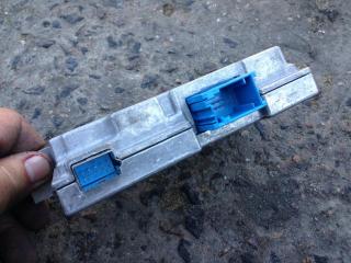 блок управления системы KaFAS BMW 2016, 3.0 л., N55 B30 A, бензин, АКПП, седан, 9399247