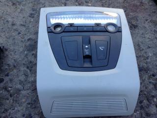 фонарь салона (плафон) BMW X3 F25 2013, 2.0 л., N20 B20 A, бензин, АКПП, внедорожник 5 дв., 6283975