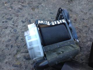 ремень безопасности BMW X3 F25 2013, 2.0 л., N20 B20 A, бензин, АКПП, внедорожник 5 дв.