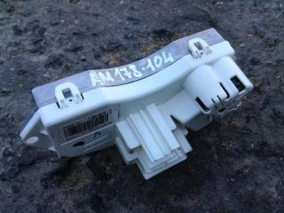 сопротивление печки BMW X3 F25 2013, 2.0 л., N20 B20 A, бензин, АКПП, внедорожник 5 дв., 1021327