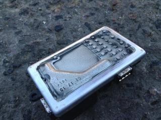 сопротивление печки BMW 2016, 3.0 л., N55 B30 A, бензин, АКПП, седан, 9355981