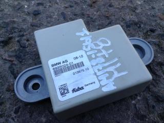 антенна BMW X3 F25 2013, 2.0 л., N20 B20 A, бензин, АКПП, внедорожник 5 дв., 6935024