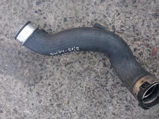 патрубок интеркулера Mercedes-Benz E-Класс W212/S212/C207/A207 2010, 3.0 л., OM 642.850, дизель, АКПП, седан, A2045280682