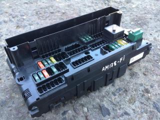 распределитель тока BMW X3 F25 2013, 2.0 л., N20 B20 A, бензин, АКПП, внедорожник 5 дв., 9259467