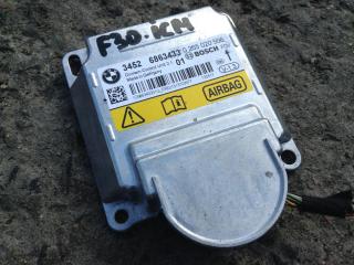 блок управления ICM BMW 3 серия F30/F31/F34 2013, 2.0 л., N20 B20 A, бензин, АКПП, седан, 6863433