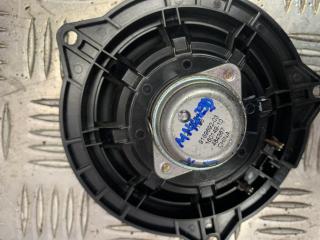 динамик двери BMW 2012, 2.0 л., N47 D20 C, дизель, АКПП, седан, правый руль, 9169692