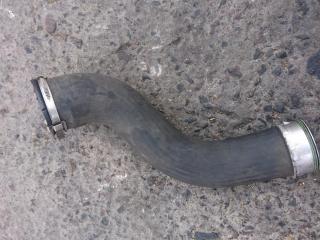 патрубок интеркулера Mercedes-Benz C-Класс W204/S204 2008, 2.2 л., дизель, МКПП, серебро, седан, A2045281882