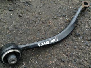 рычаг передний правый BMW X3 F25 2013, 2.0 л., N20 B20 A, бензин, АКПП, внедорожник 5 дв.