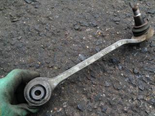 рычаг передний правый BMW X3 F25 2013, 2.0 л., N20 B20 A, бензин, АКПП, внедорожник 5 дв.