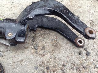 вилка амортизатора BMW X5 E70 2007, 3.0 л., N52 B30 A, бензин, АКПП, внедорожник 5 дв.