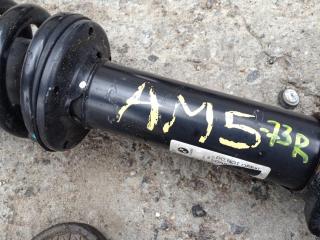 амортизатор передний правый BMW X5 E70 2007, 3.0 л., N52 B30 A, бензин, АКПП, внедорожник 5 дв., 6781947