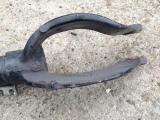 вилка амортизатора BMW X5 E70 2007, 3.0 л., N52 B30 A, бензин, АКПП, внедорожник 5 дв., 6775086