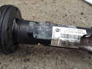 амортизатор передний левый BMW X5 E70 2007, 3.0 л., N52 B30 A, бензин, АКПП, внедорожник 5 дв., 6781917
