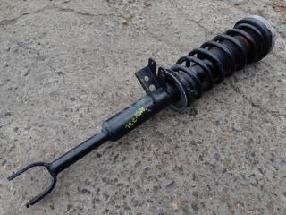 амортизатор передний левый BMW 2012, 3.0 л., N55 B30 A, бензин, АКПП, хетчбэк 5 дв., 6798153