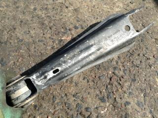 рычаг задний нижний BMW X3 F25 2013, 2.0 л., N20 B20 A, бензин, АКПП, внедорожник 5 дв.