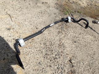 стабилизатор подвески передний BMW X3 F25 2013, 2.0 л., N20 B20 A, бензин, АКПП, внедорожник 5 дв.