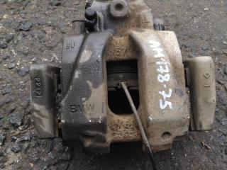 суппорт передний левый BMW X3 F25 2013, 2.0 л., N20 B20 A, бензин, АКПП, внедорожник 5 дв.