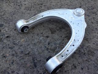 рычаг передний левый BMW 2012, 3.0 л., N55 B30 A, бензин, АКПП, хетчбэк 5 дв., 31126775967, 6775967