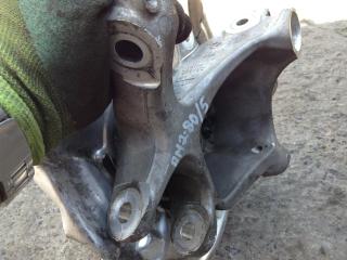 кулак задний левый BMW 2016, 3.0 л., N55 B30 A, бензин, АКПП, седан, 6793769