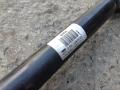 полуось задняя (приводной вал, ШРУС) BMW 2016, 3.0 л., N55 B30 A, бензин, АКПП, седан, 7581029 - фото №4