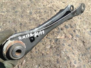 рычаг задний левый BMW X3 F25 2013, 2.0 л., N20 B20 A, бензин, АКПП, внедорожник 5 дв., 6786981