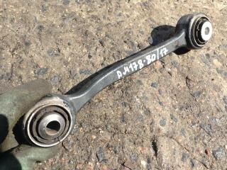 рычаг задний левый BMW X3 F25 2013, 2.0 л., N20 B20 A, бензин, АКПП, внедорожник 5 дв., 6786991