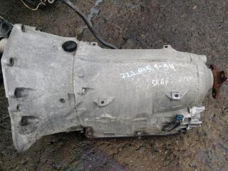 КПП автоматическая (АКПП) Mercedes-Benz C-Класс W203/S203/CL203 2003, 1.8 л., M 271.946, бензин, АКПП, седан