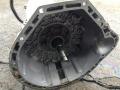 КПП автоматическая (АКПП) Mercedes-Benz C-Класс W203/S203/CL203 2003, 1.8 л., M 271.946, бензин, АКПП, седан - фото №4