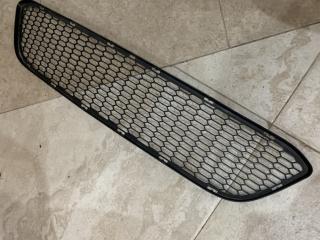 заглушка (решетка) в бампер BMW 3 серия E90/E91/E92/E93 2007, 3.0 л., N53 B30 A, бензин, АКПП, черный, купе, 8041179