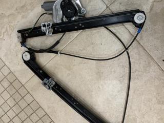 стеклоподъемник передний левый , 8243803, 8381019