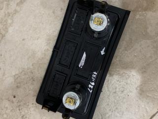 гнездо прикуривателя BMW 5 серия E60/E61 [рестайлинг] 2008, M57 D30 (306D3), АКПП, седан, 7034100, 8385142