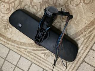 зеркало салона BMW 3 серия E90/E91/E92/E93 2007, 2.0 л., M47 D20 (204D4), дизель, АКПП, седан, 51169134459, 9134459