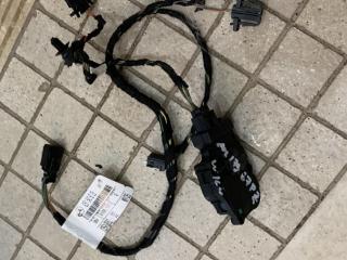 Заслонка печки/климат-контроля Mercedes-Benz M-Класс W164 2006, 3.0 л., OM 642.940, дизель, АКПП, внедорожник 5 дв., A2515406035, 929888, 2515406035, 24032006