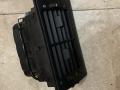 дефлектор обдува салона BMW 5 серия E39 [рестайлинг] 2001, M57 D25 (256D1), АКПП, универсал, 8376150 - фото №2