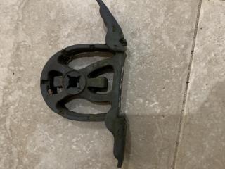 Резинка глушителя , 7503027