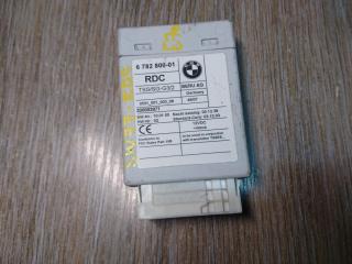 блок контроля давления в шинах BMW X5 E70 2009, 4.8 л., N62 B48 B, бензин, АКПП, внедорожник 5 дв., 6782800, 36236782800