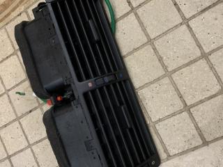 дефлектор обдува салона BMW 5 серия E39 2000, M54 B25 (256S5), АКПП, седан, 8361895, 8363199, 8370741, 8370742