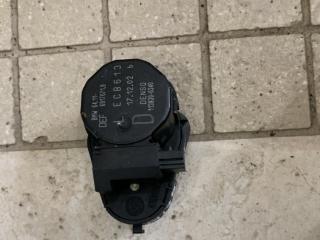 Заслонка печки/климат-контроля BMW 7 серия E38 [рестайлинг] 2000, 4.4 л., M62 B44 (448S2), бензин, АКПП, седан, 6917071