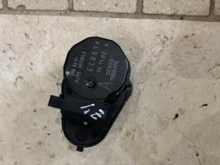 Заслонка печки/климат-контроля BMW 7 серия E38 [рестайлинг] 2000, 4.4 л., M62 B44 (448S2), бензин, АКПП, седан, 6717065