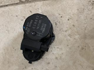 Заслонка печки/климат-контроля BMW 7 серия E38 [рестайлинг] 2000, 4.4 л., M62 B44 (448S2), бензин, АКПП, седан, 6917069