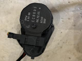 Заслонка печки/климат-контроля BMW 7 серия E65/E66/E67 [рестайлинг] 2007, M57 D30 (306D3), АКПП, седан, 6942990