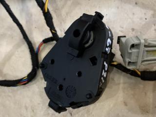 Заслонка печки/климат-контроля BMW 7 серия E65/E66/E67 [рестайлинг] 2007, M57 D30 (306D3), АКПП, седан, 6942993